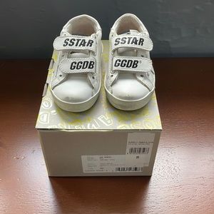 Baby Golden Goose sneakers